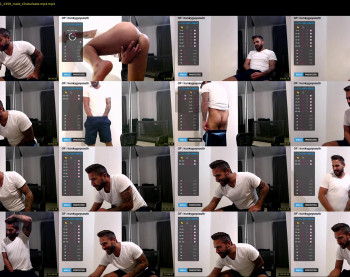 hunkyguysouth