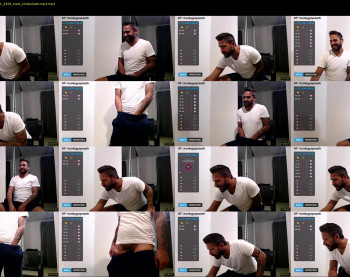 hunkyguysouth