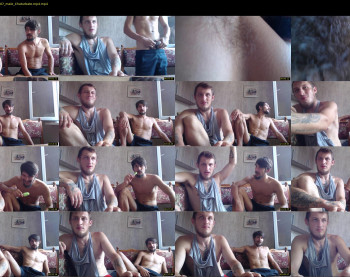 hunkytime