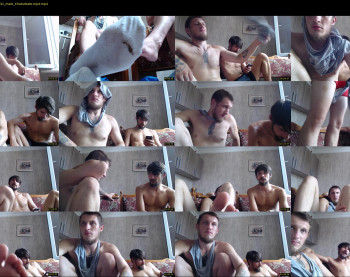 hunkytime