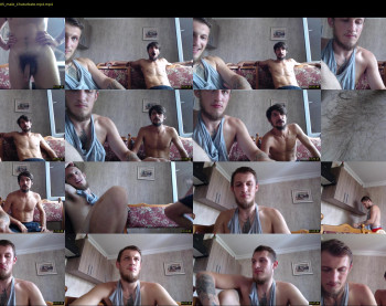 hunkytime