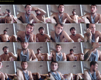 hunkytime