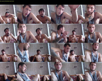 hunkytime