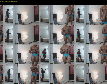 rogger_physique