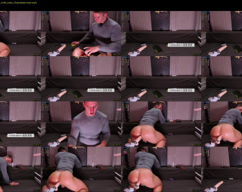 steevemuscle