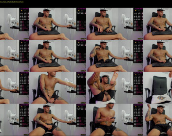 aaron_baz