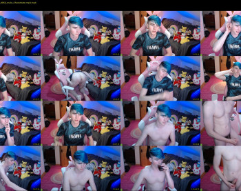 alfiegreenxxx