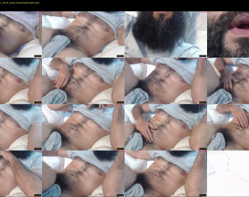 antonywebcam