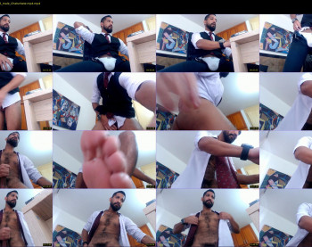 hairy_fer