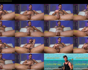 hot_bear_