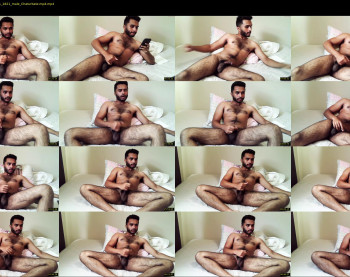 orgasmman23