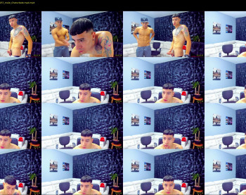 two_boysex