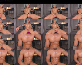 aaronmagnum