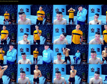 handsomes_boys_
