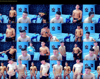 handsomes_boys_