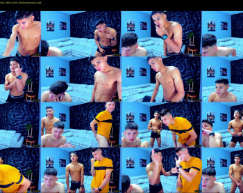 handsomes_boys_