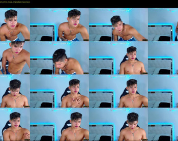 lunay_xtreemboy