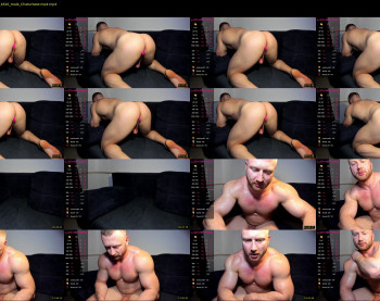 musscle_king