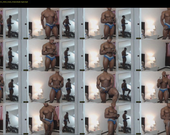 rogger_physique