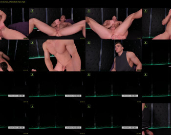 sultryandrew