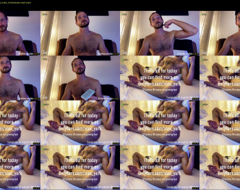 alexyork