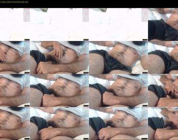 antonywebcam