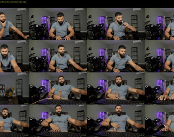 glennmasters
