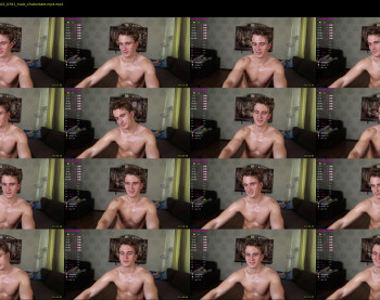 hornystripman97