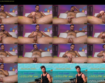 hot_bear_