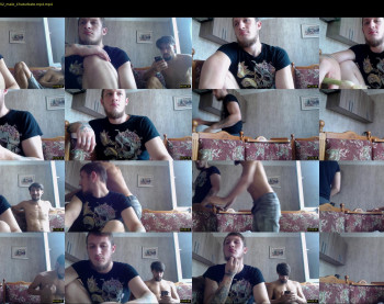 hunkytime