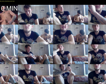 hunkytime