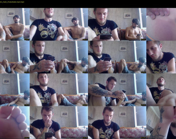hunkytime
