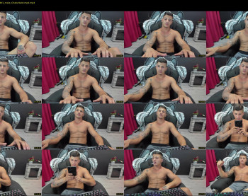 jonnyporn1