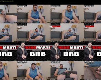 kingmarti