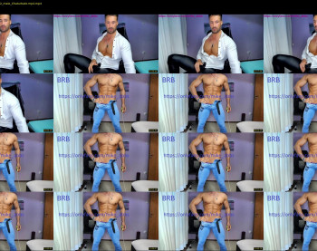 mikestrip