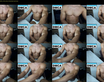 muscle_mattdollan