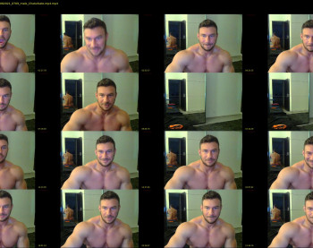 muscularkevin21