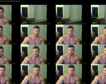 muscularkevin21