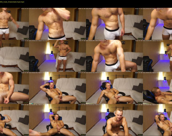 bodysexual