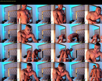 coreymartinez