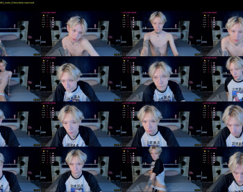 evancrystal