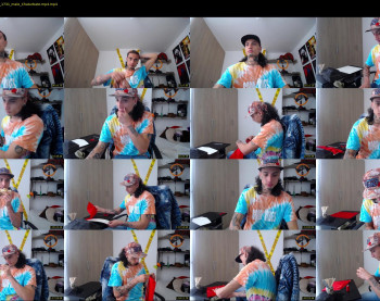marcomodels