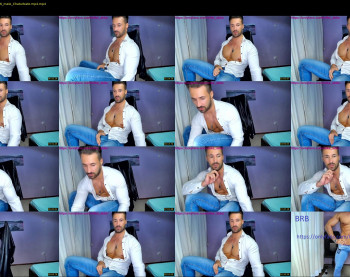 mikestrip