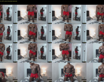rogger_physique