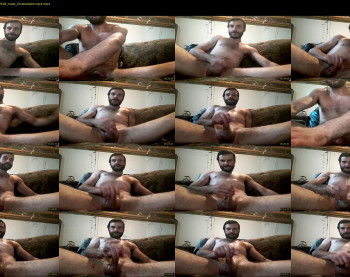 wildanalboy