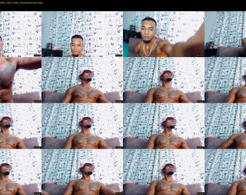11inchesblackcock