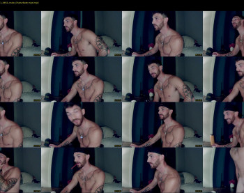 carolinathick22