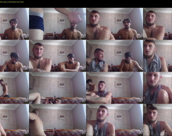 hunkytime
