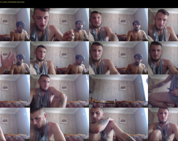hunkytime