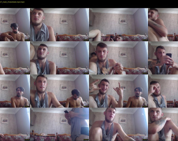 hunkytime
